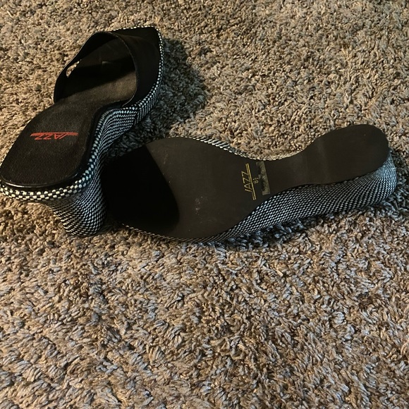 Jazz shoes - Picture 5 of 5